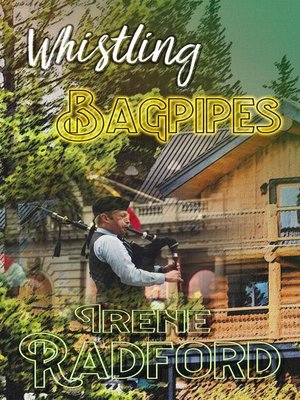 cover image of Whistling Bagpipes